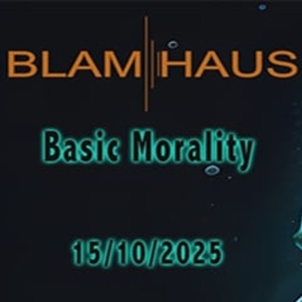 BLAMHAUS