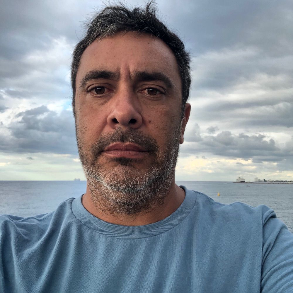 Fernando Vicente Prieto