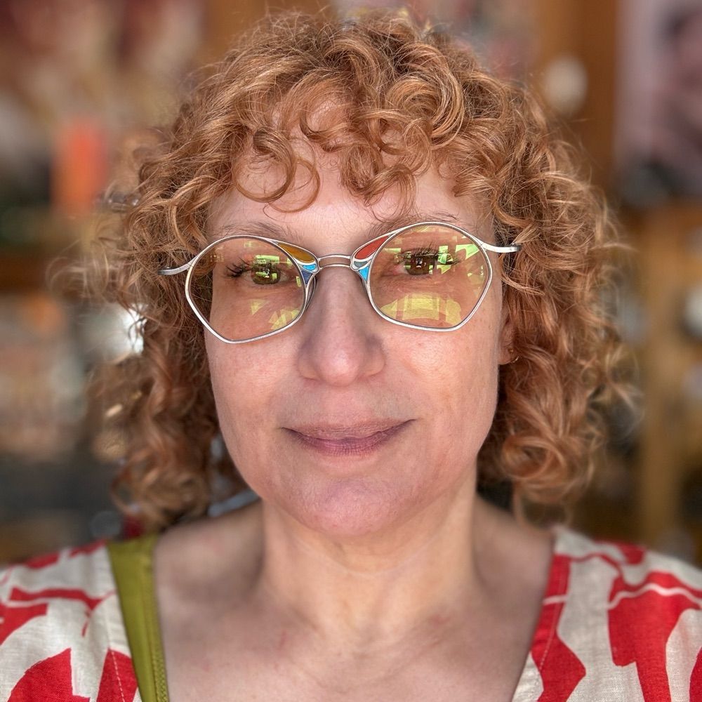 Stacy Friedman