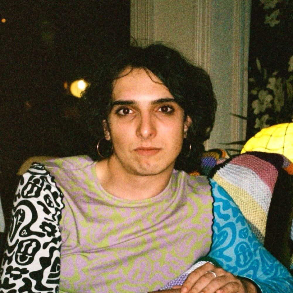 Eevee Zayas-Garín