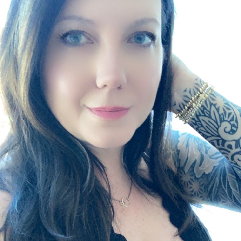 Brandi M. Kilgore