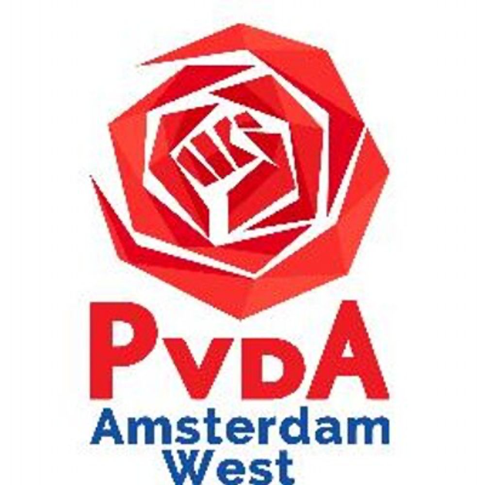 PvdA Amsterdam West