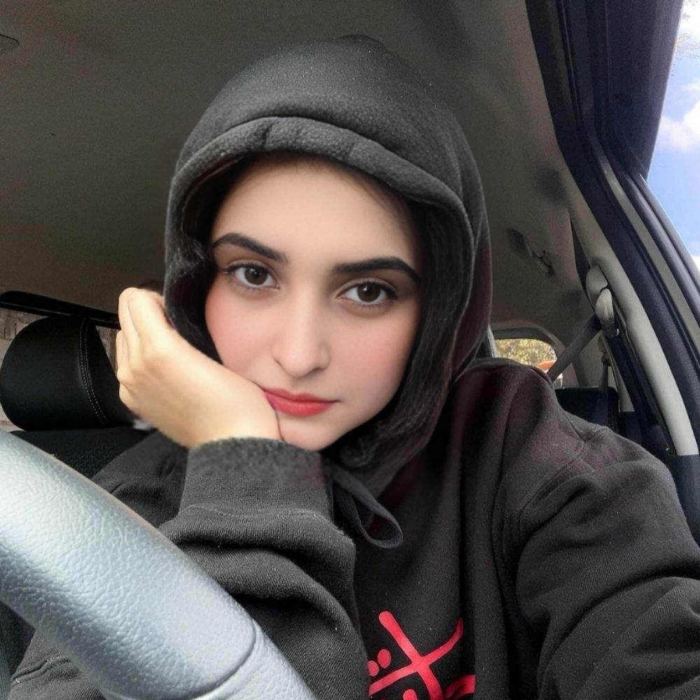 Mehwish