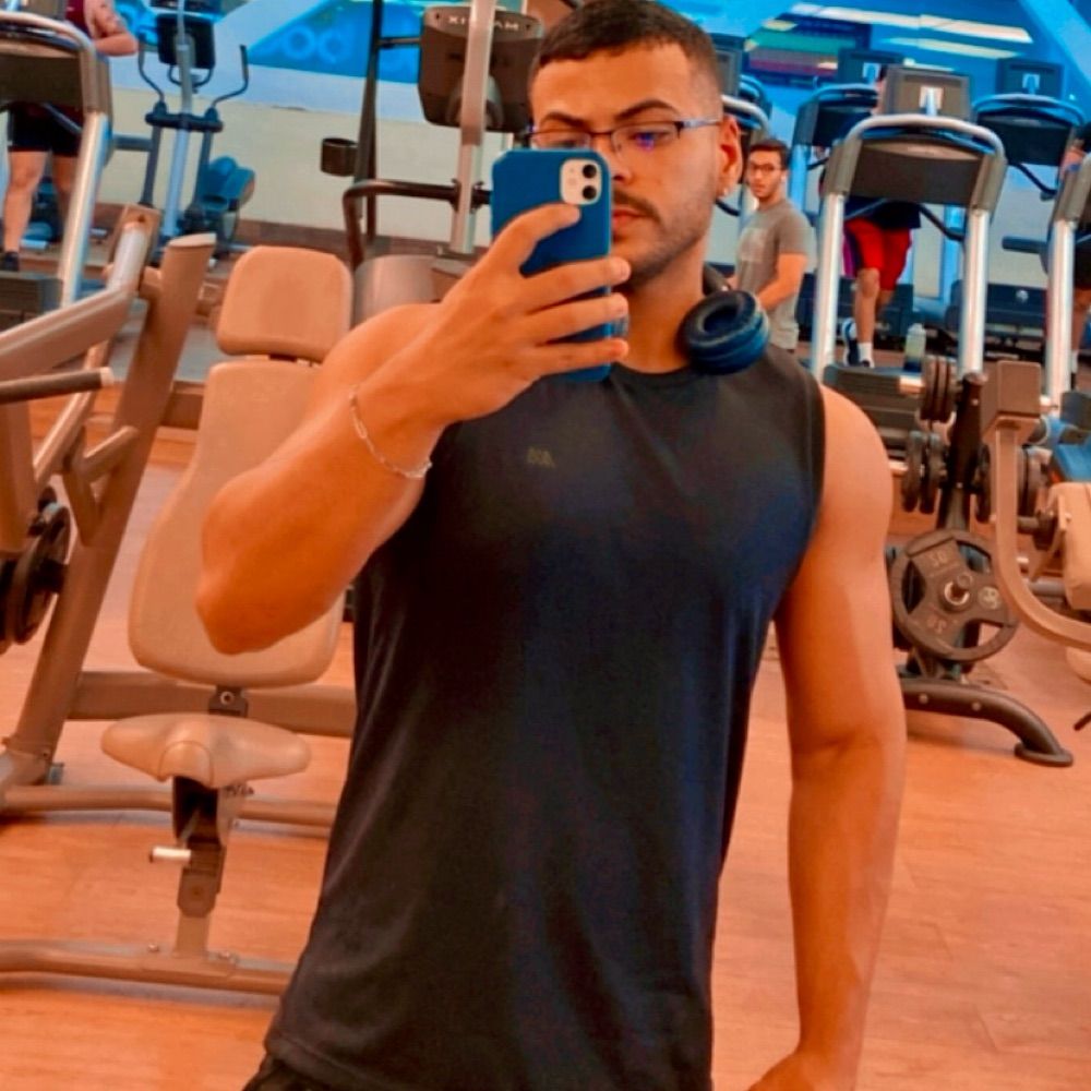 Matheus Vasconcelos 