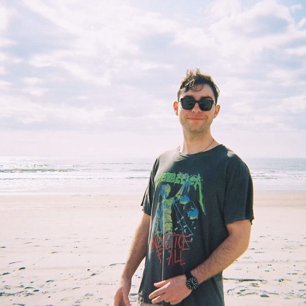 Clark Lunday