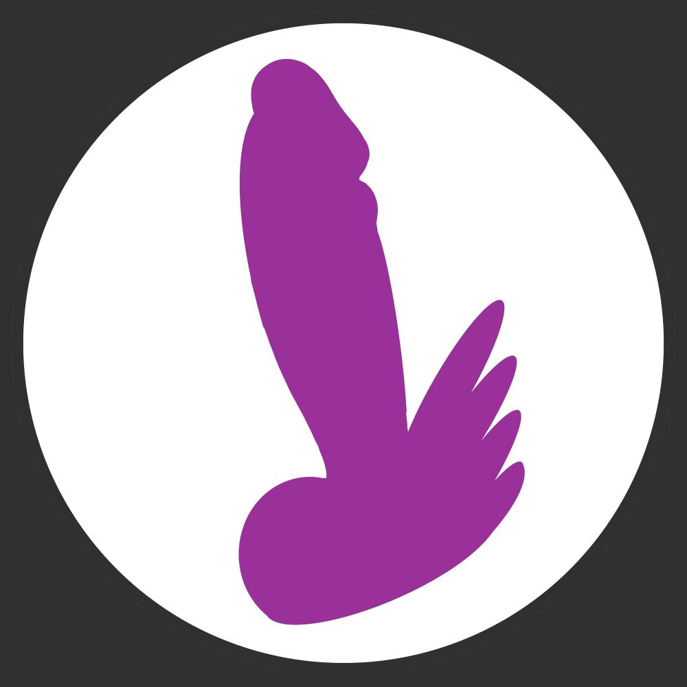 Uberrime Dildos
