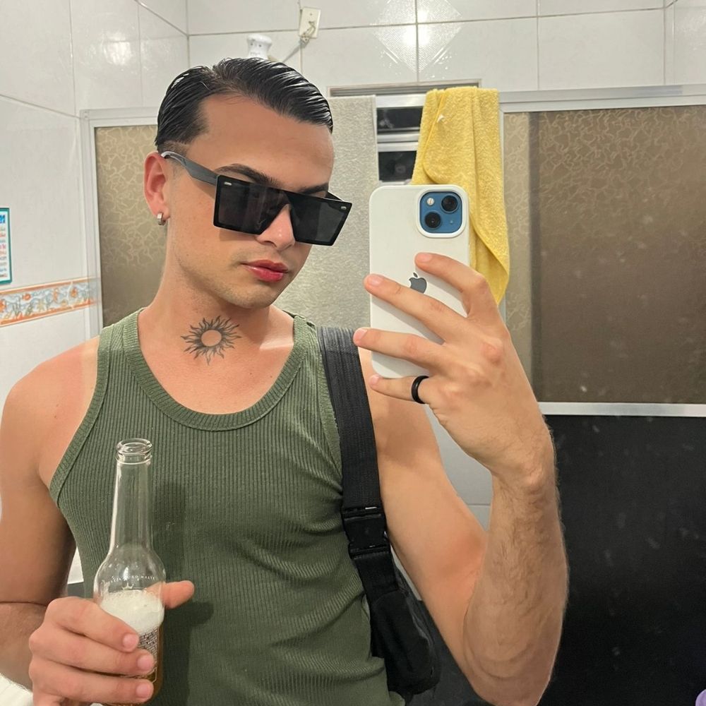 Leoo Mondaini
