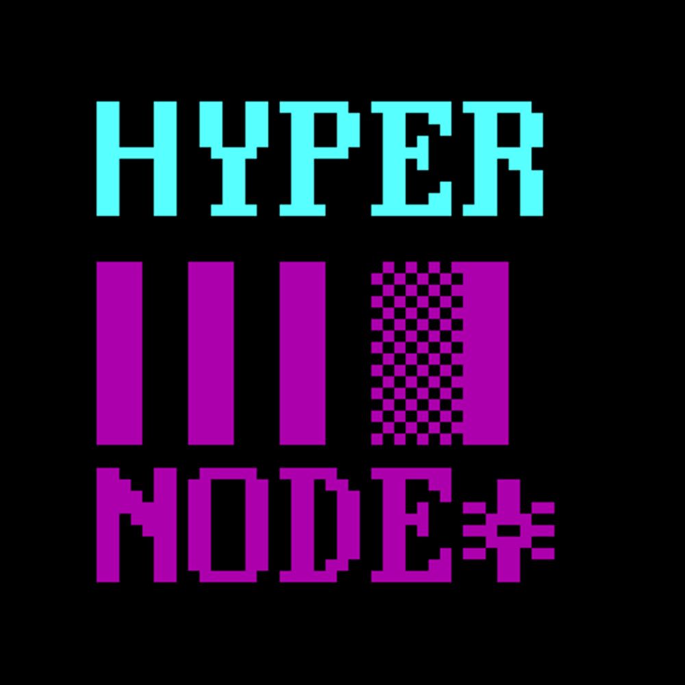 Profile picture hypernode.bsky.social