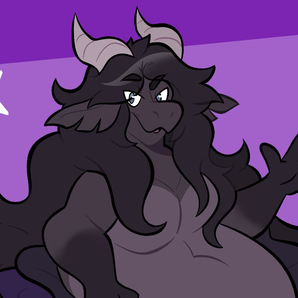 Safdragon, the one and only