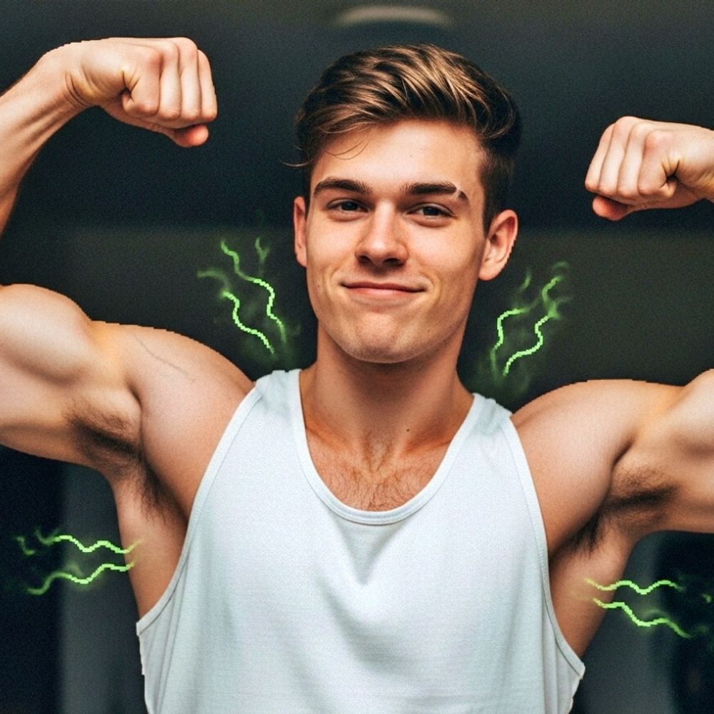 RaunchyPixels