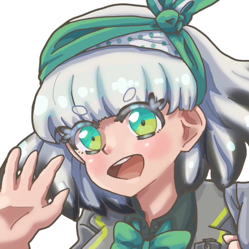 三角いなり