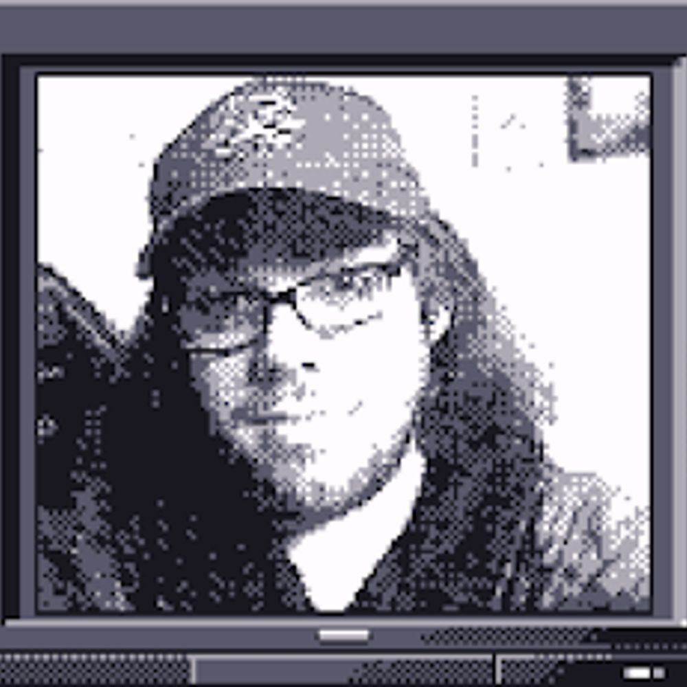 Shiny's Mean Bean Machine™