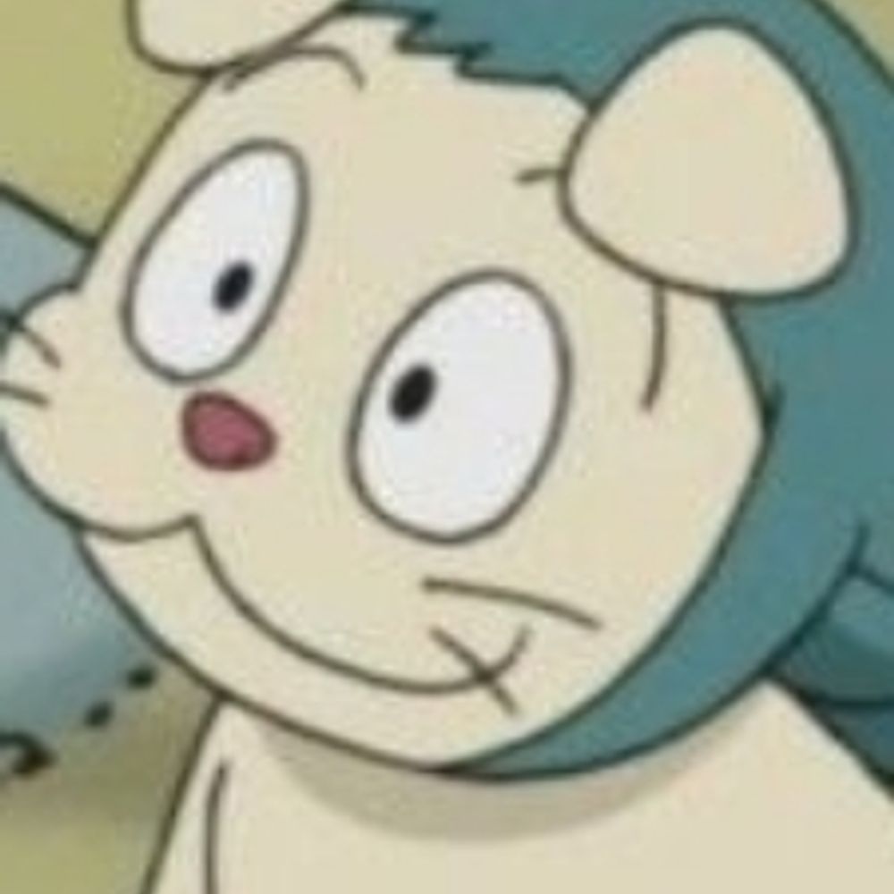 も