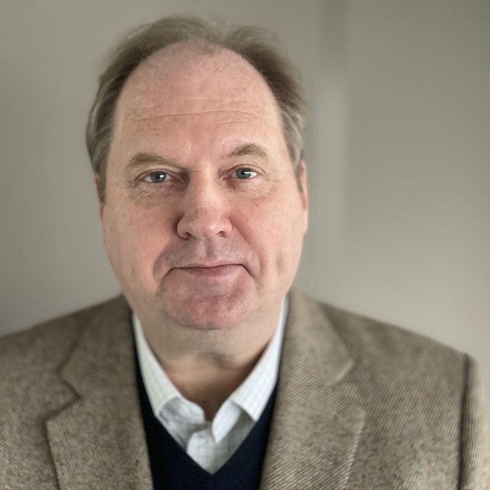 Greg Torode