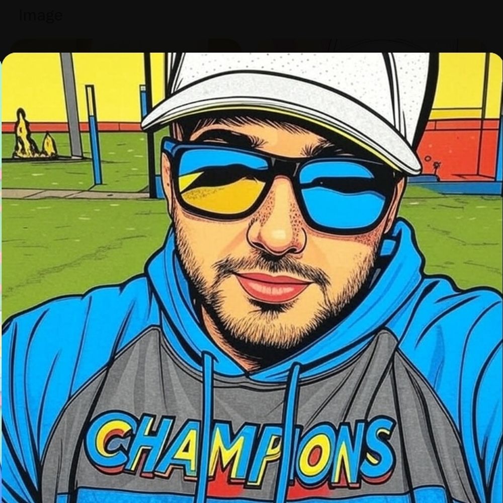 Tony B