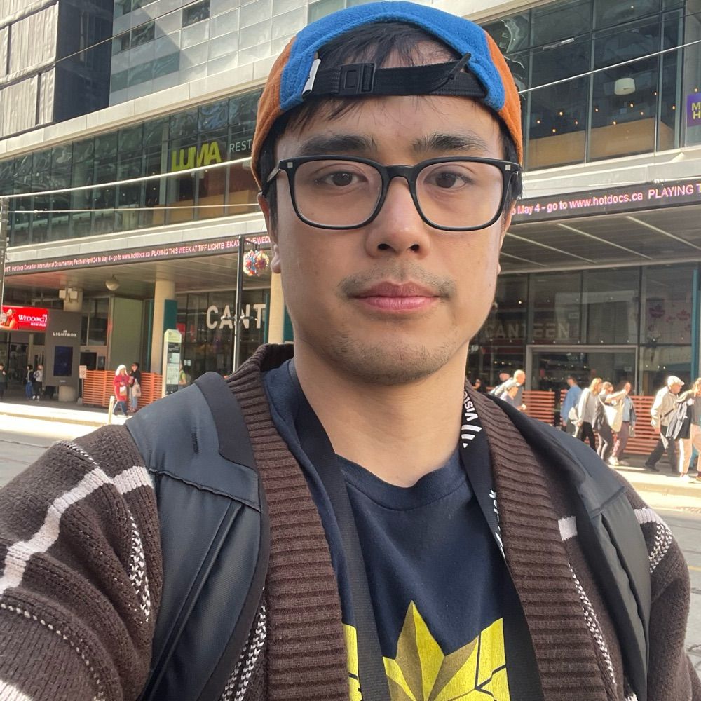 User avatar