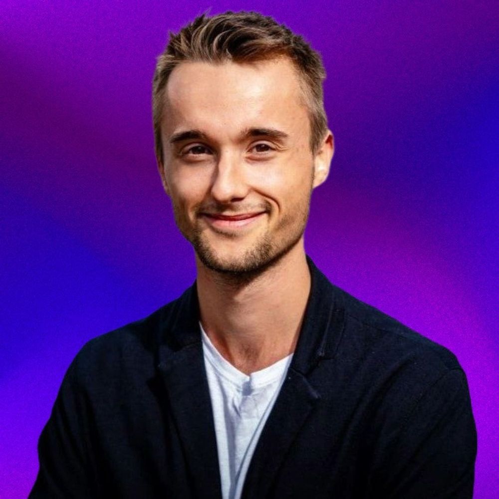 Enzo Blanchard
