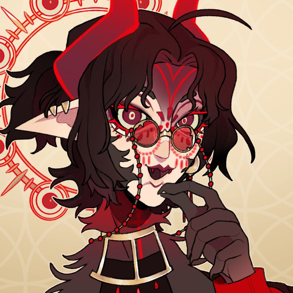 🍷HollaceDay @ Commissions Open on VGen
