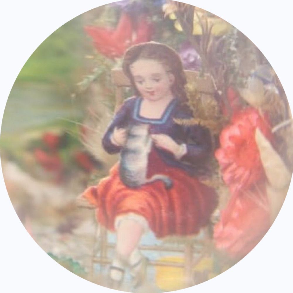Frances Stonehouse
