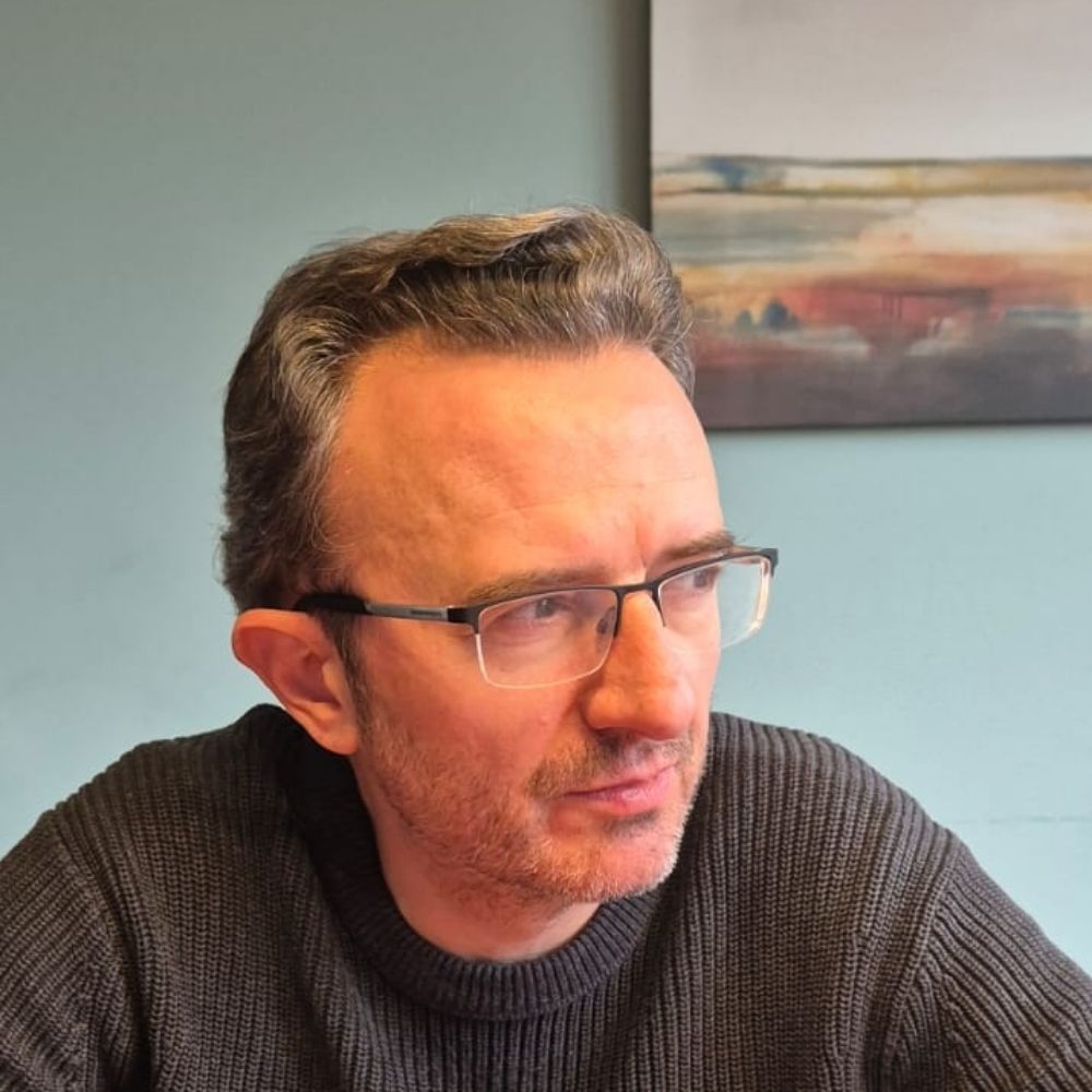 Alejandro Martínez