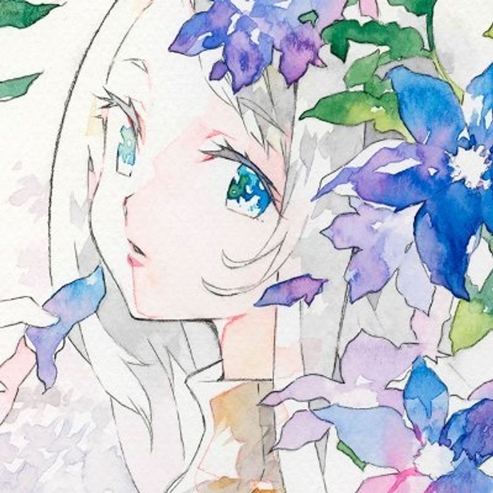 晴瀬ひろき