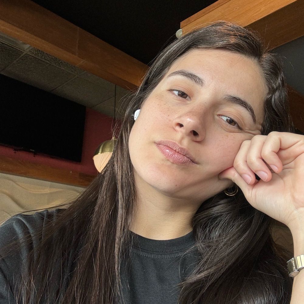 Isabelly de Freitas