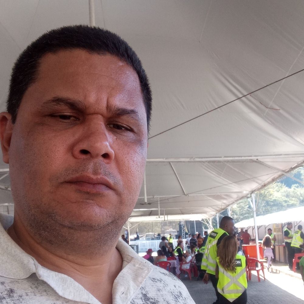 Gustavo Ramos 