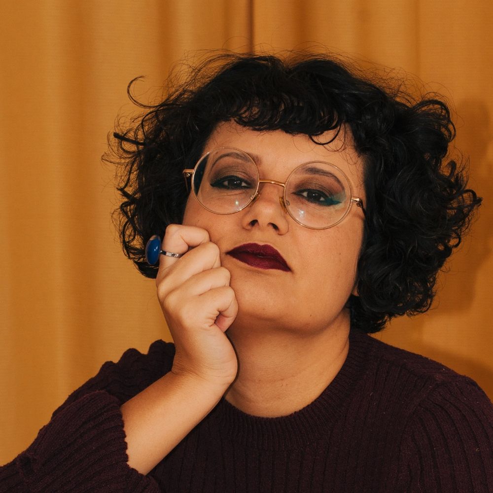 aline valek