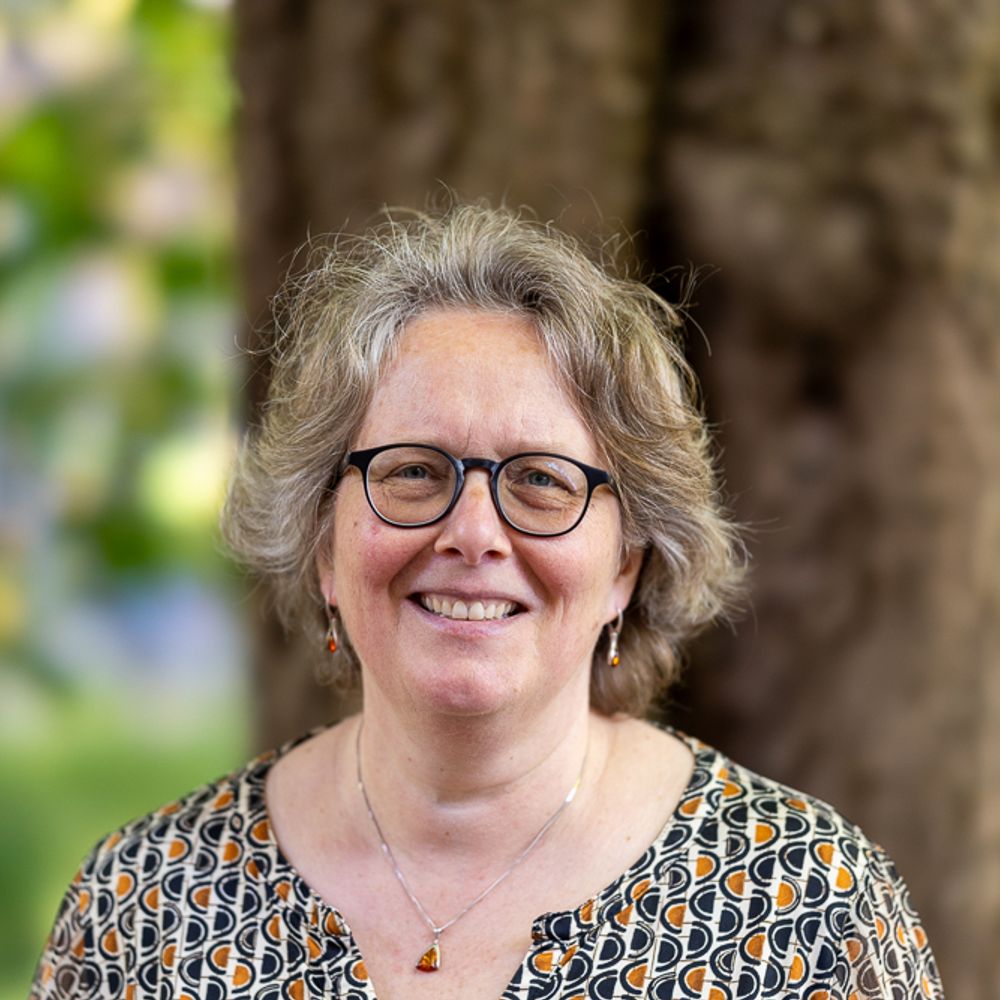 Ingrid Robeyns