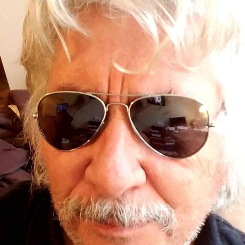 Bill McCloud