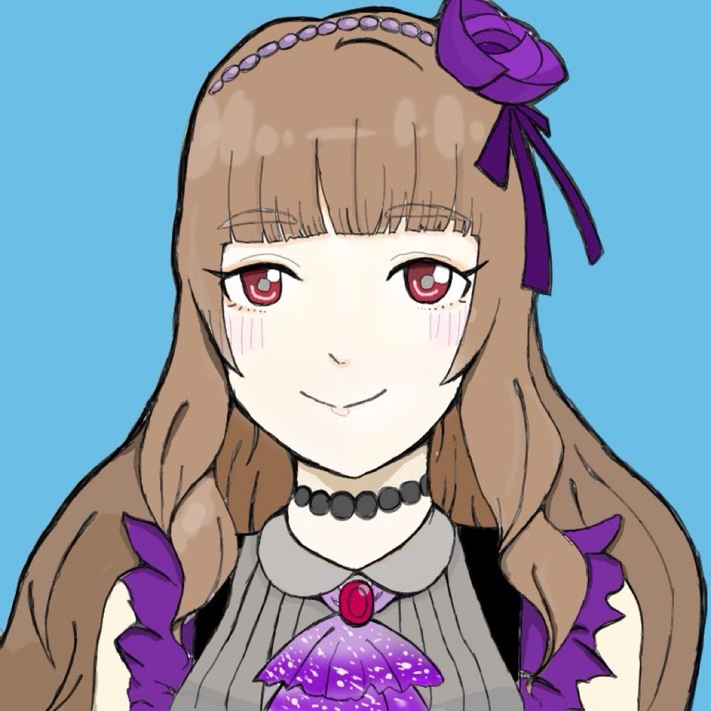 しろんろん
