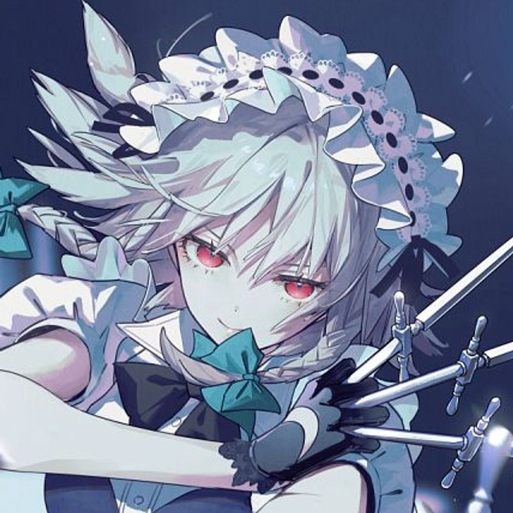 Sakuya