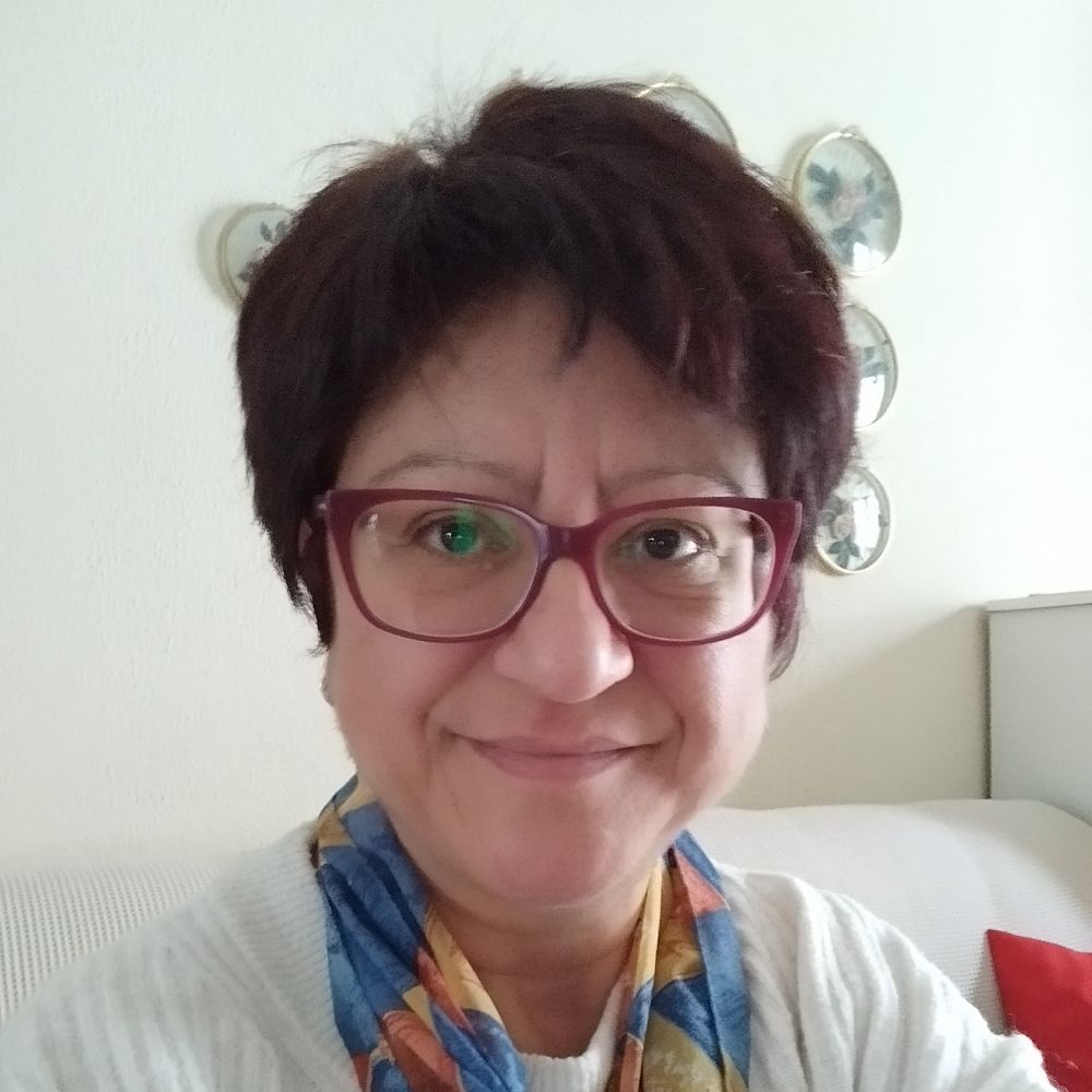 Efi Triantafyllidou