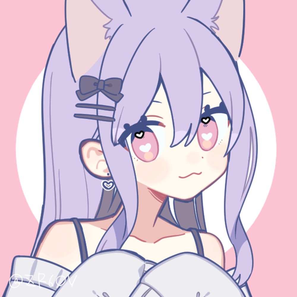 Sylvie ♡