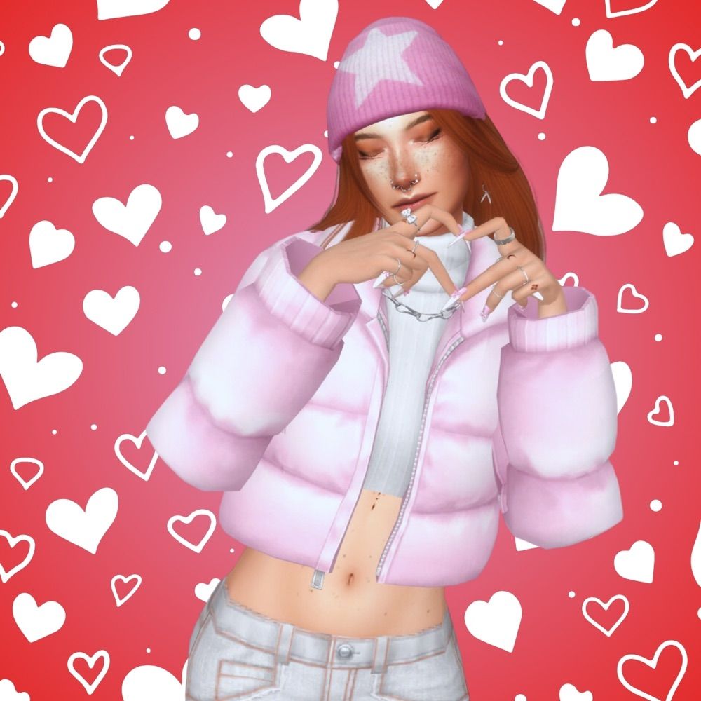 ❣️𝓚𝓪𝔂❣️