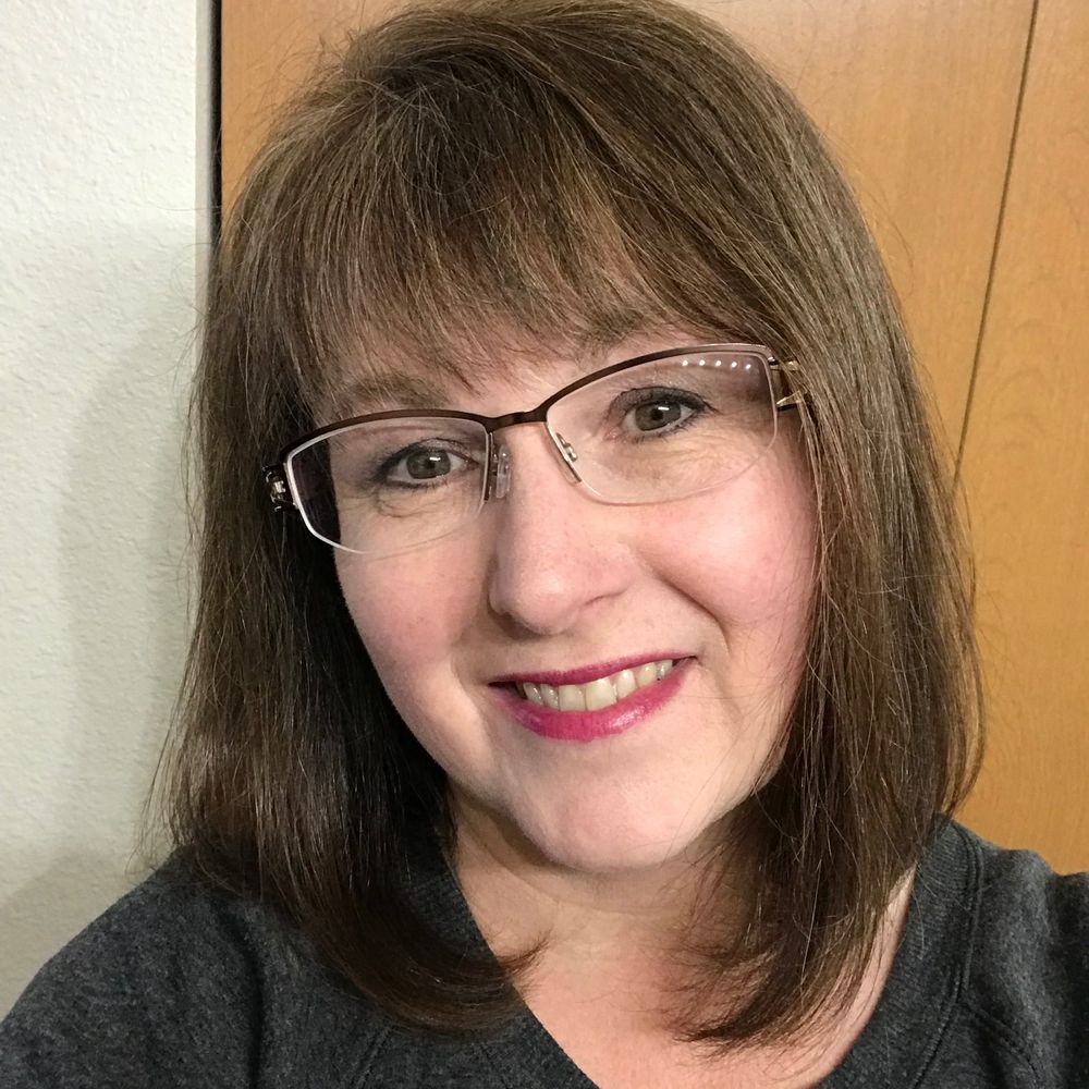 Roberta Trahan