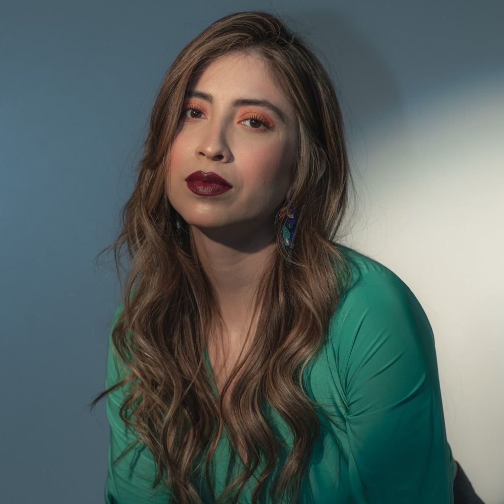 Nancy Correa