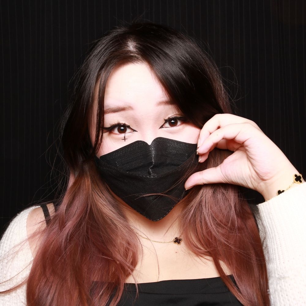 vGumiho :3c