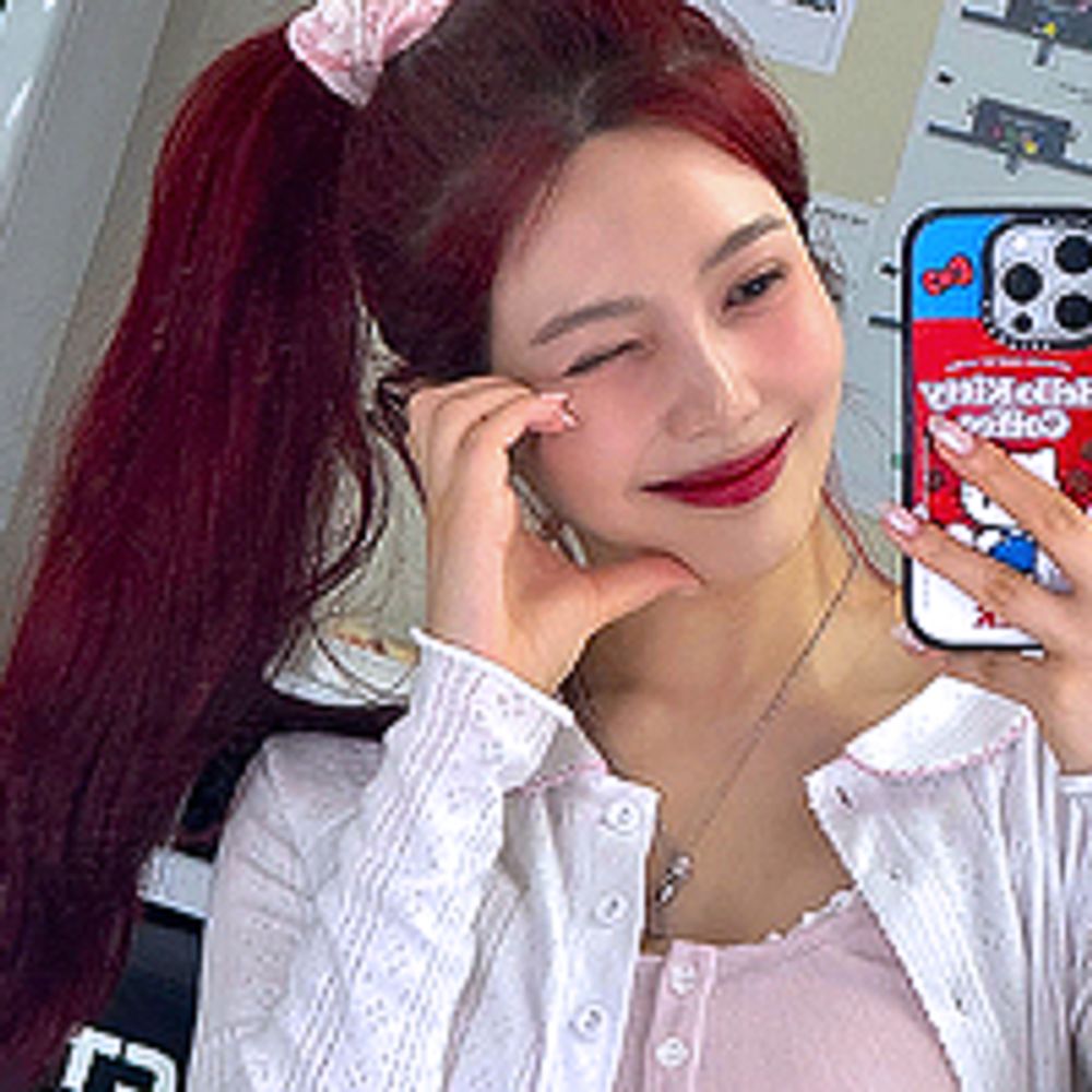 𝓬𝓱𝓾, 박
