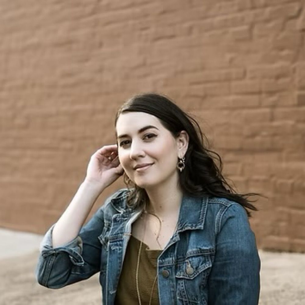 Liz Kantner