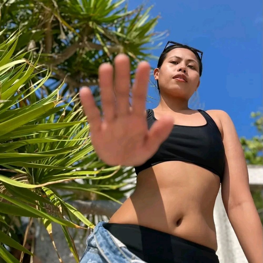 Jasmine Labarenio