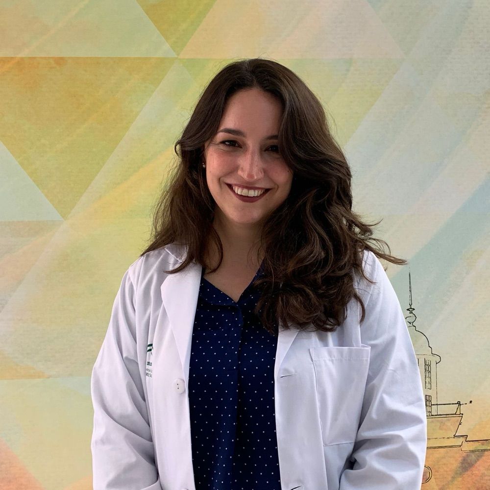 Lydia Galvez