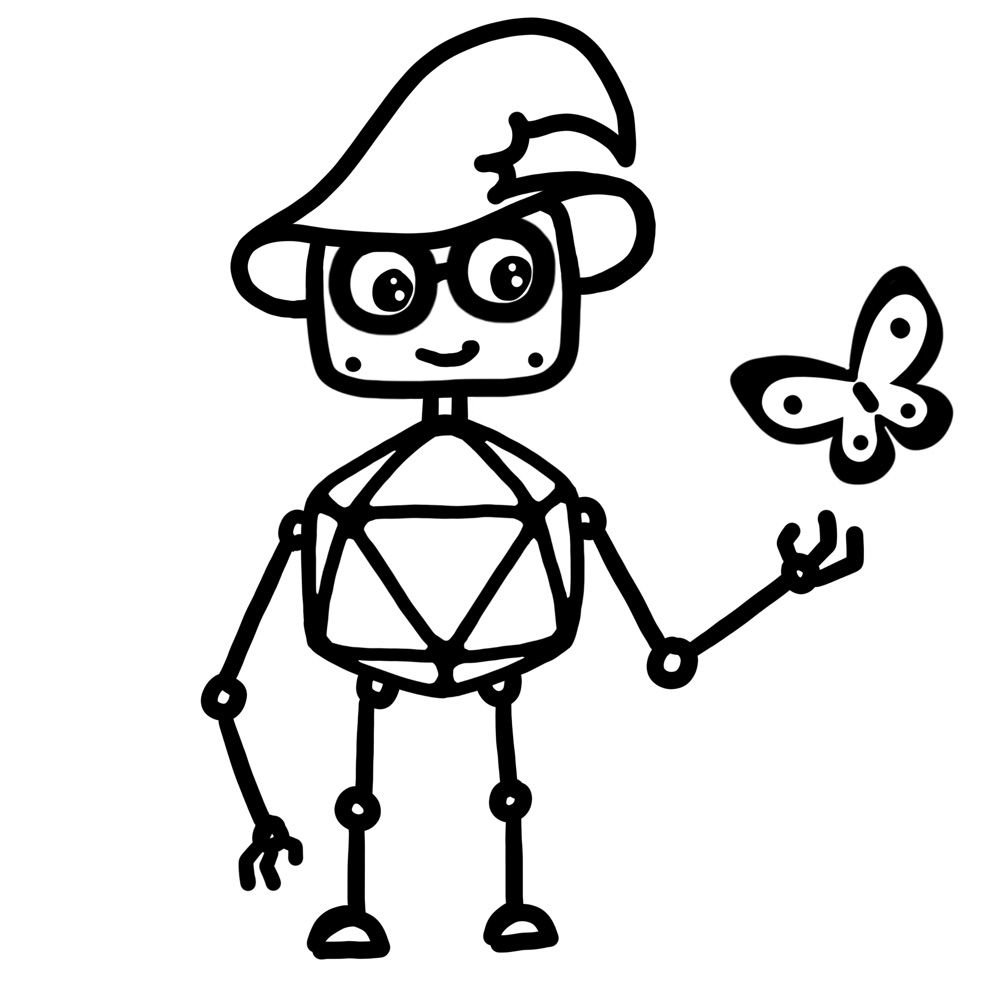 Critical Role Bot