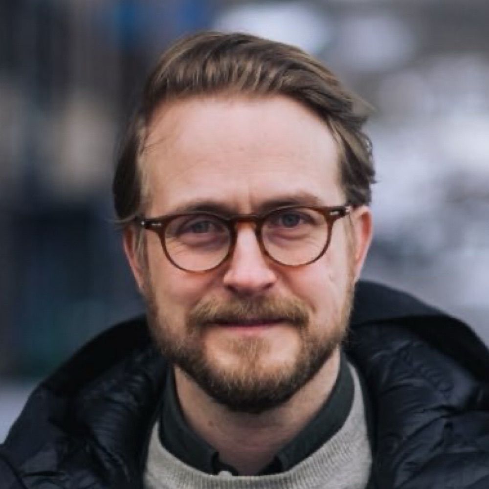 Henrïk Jespersen
