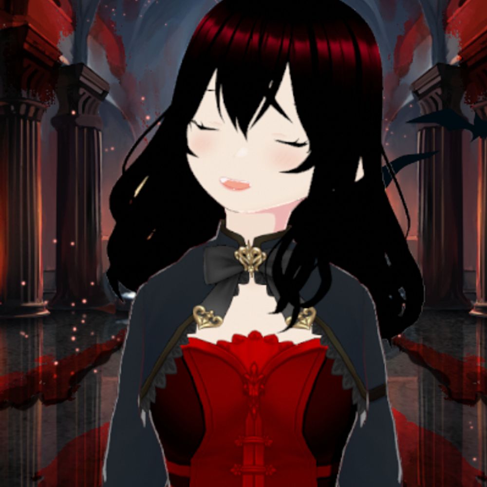 ChaoticAurora 🩸🇦🇺
