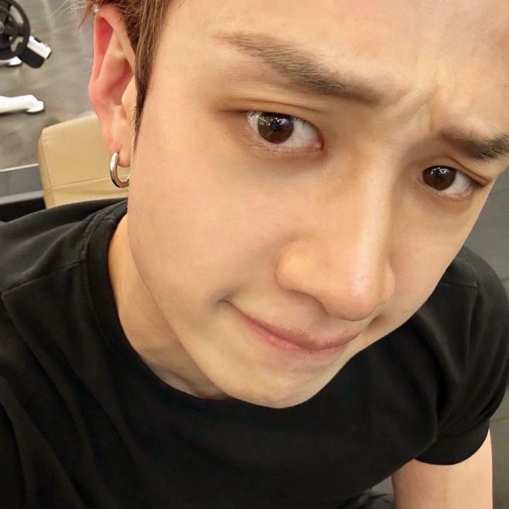 ficante do chan que ele ama 