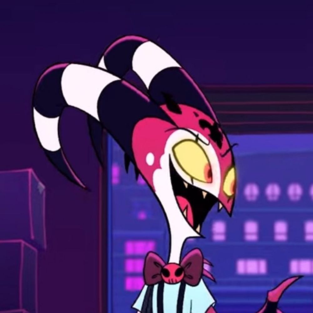 The Sassiest Stick