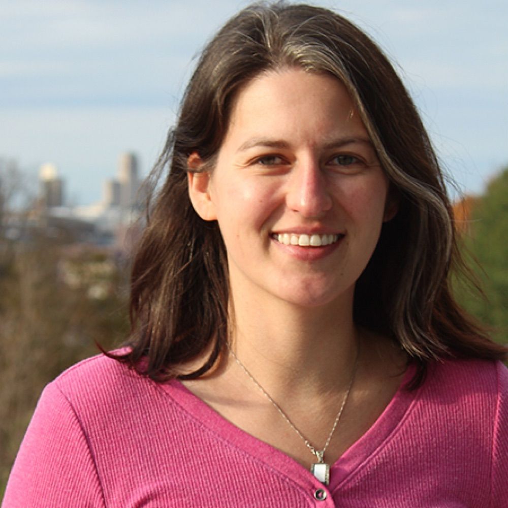 Liz Fisher, PhD