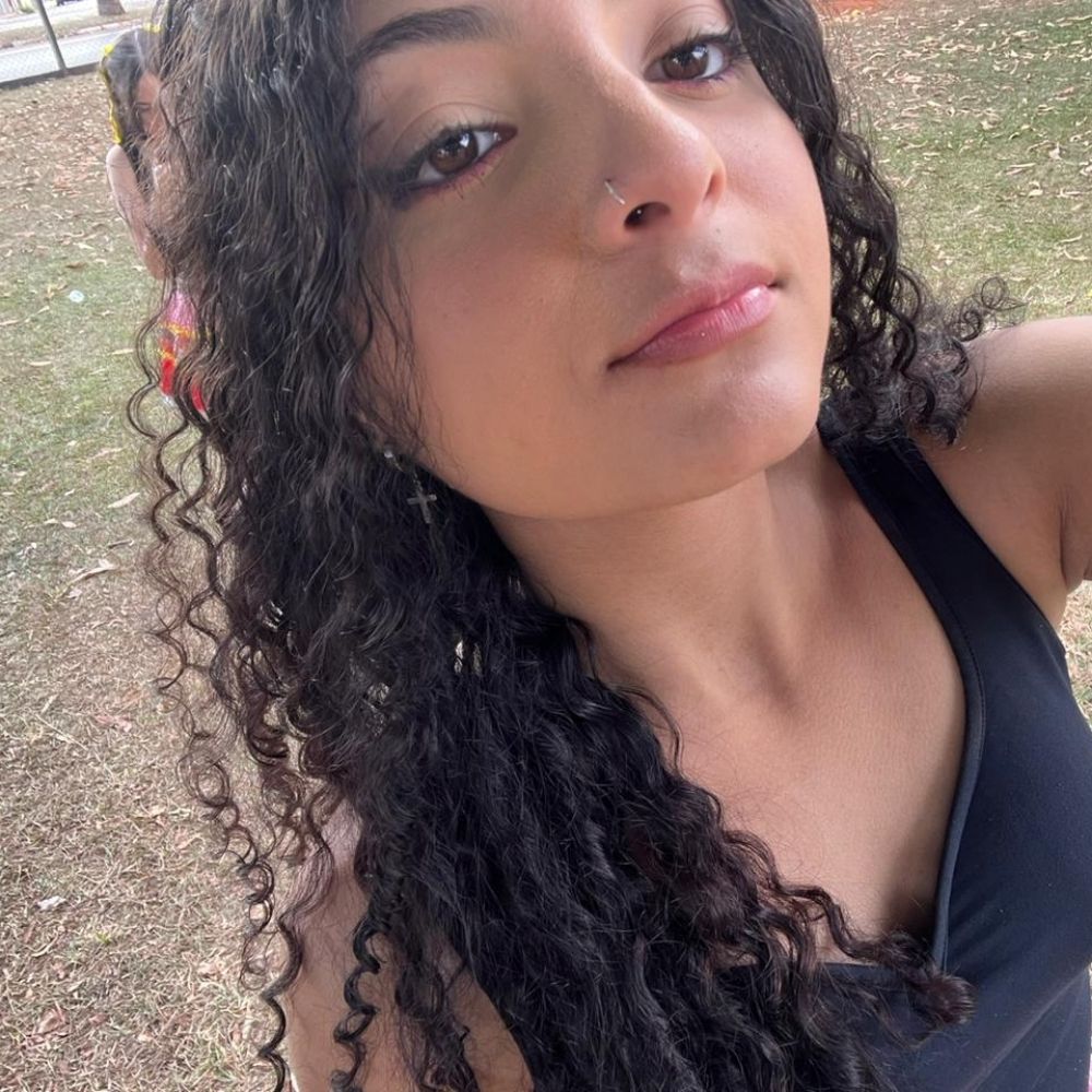 larinha