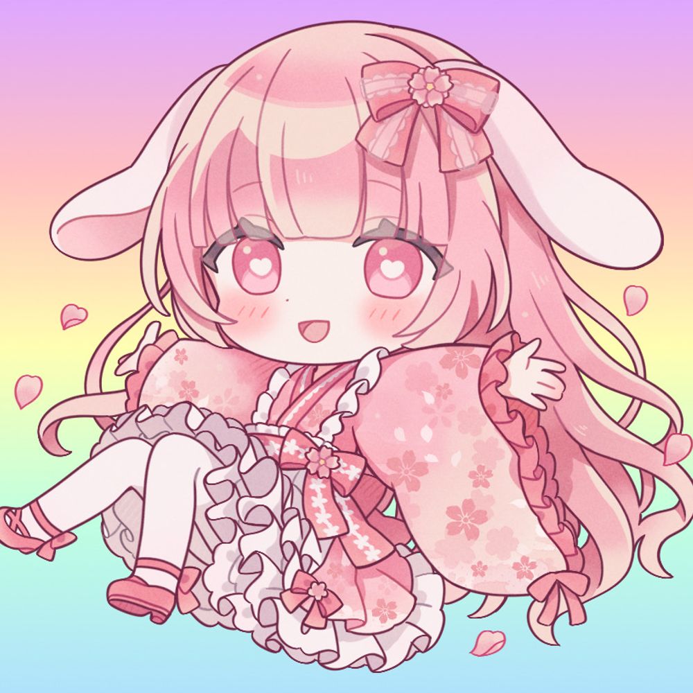 🐰🅰️©︎㌠🍒🤍🎶